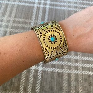 Lucky Brand Cuff Bracelet